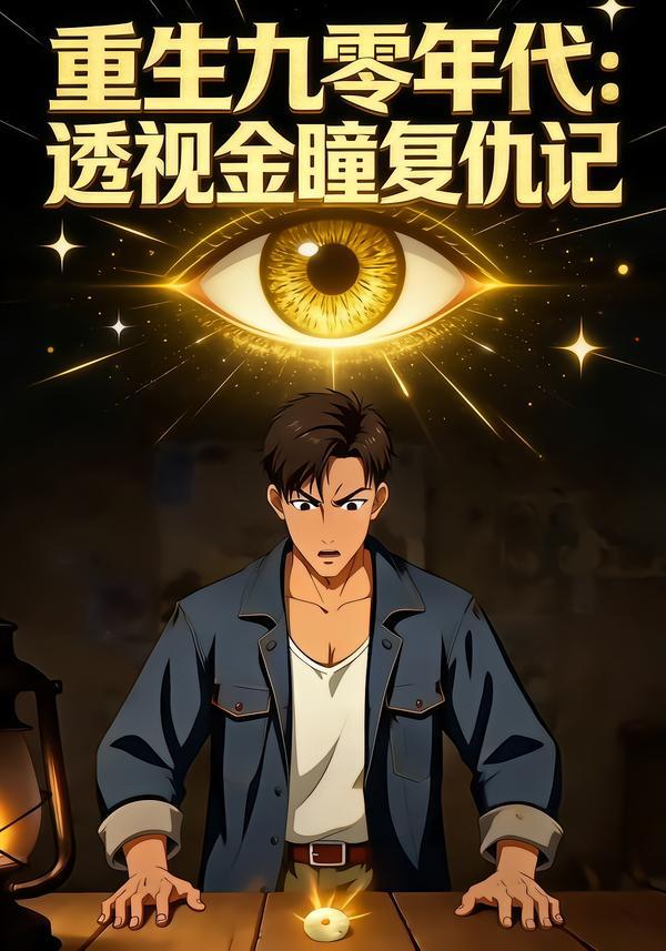 钢铁与麦田