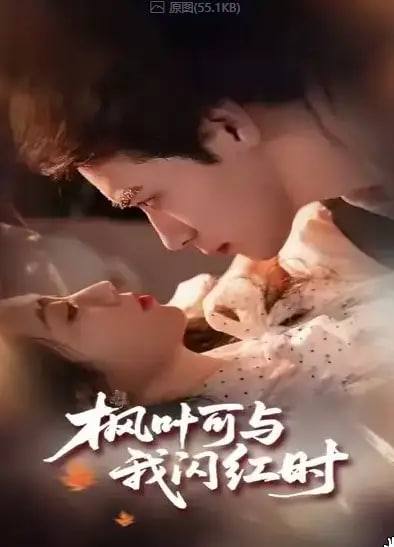 动漫榜第二海报